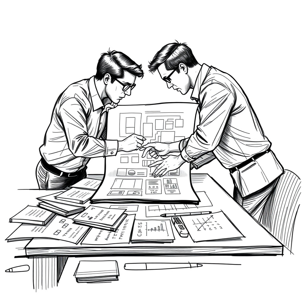 Maintaining Owner Control in Charlotte’s Custom Web Design and UX Partnerships – 