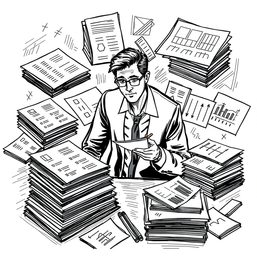 Crafting Compelling Presentation Decks for Charlotte's Dynamic Business Scene – 