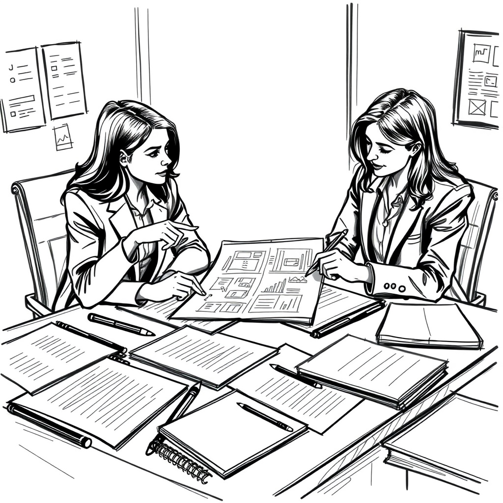 Navigating Presentation Design Decisions in Charlotte – 