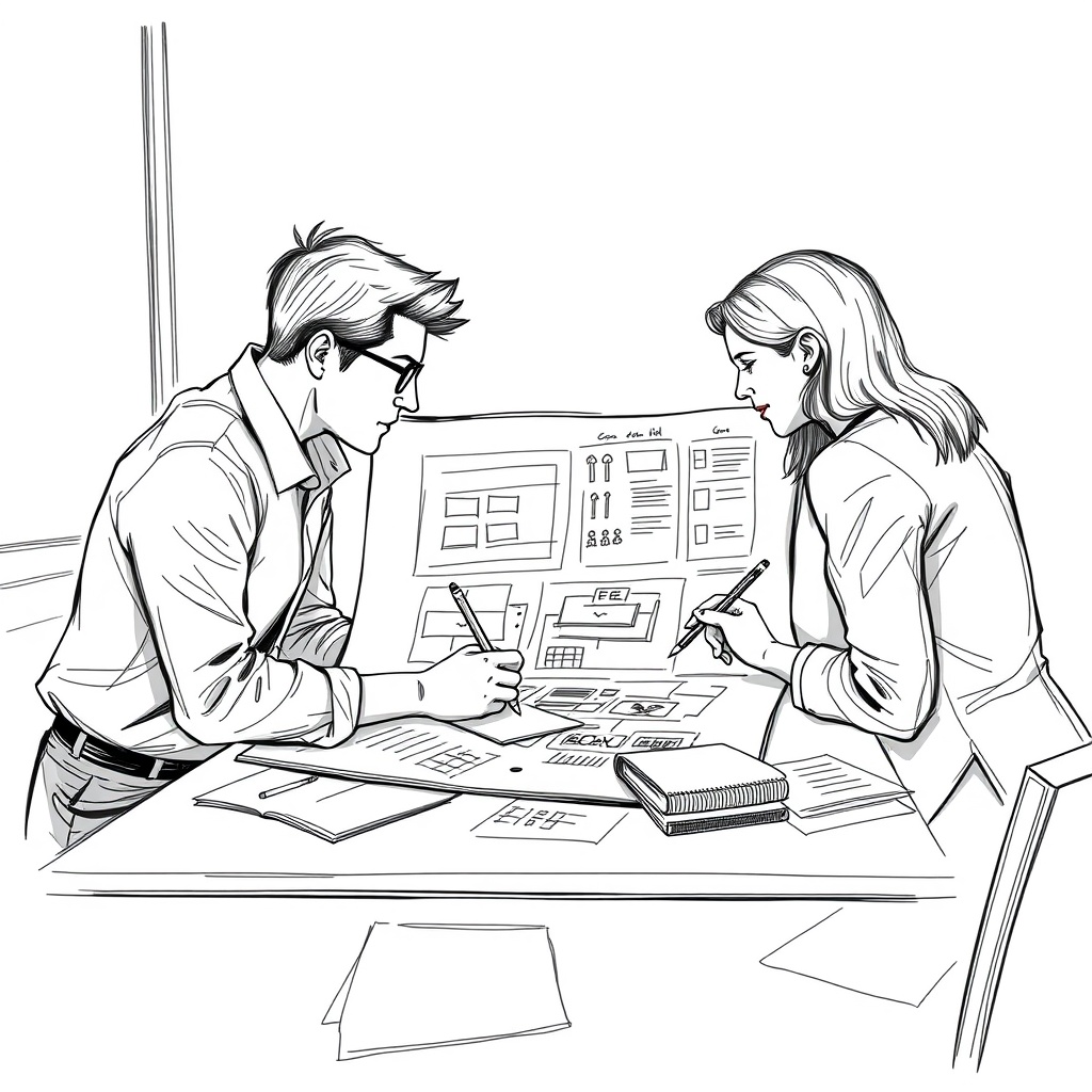 Governing External Pitch Deck Design in Charlotte: Owner-Level Oversight That Prevents Brand Dilution – 