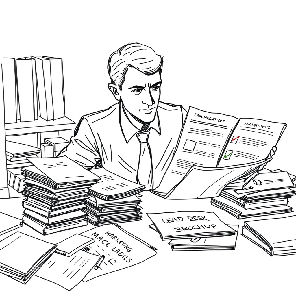 Innovative Marketing Collateral Ideas for Charlotte's Dynamic Market – 