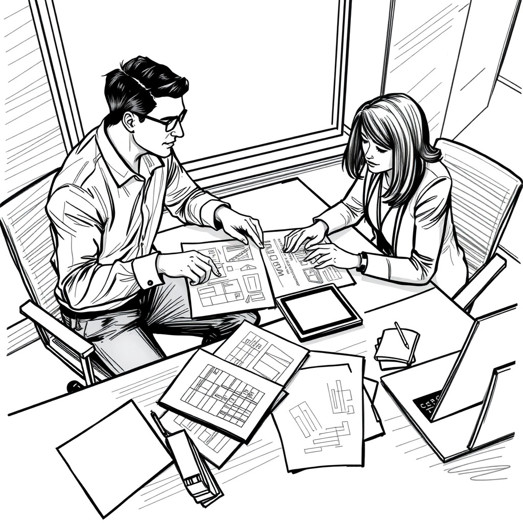 Understanding Marketing Collateral Design in Charlotte, NC – 