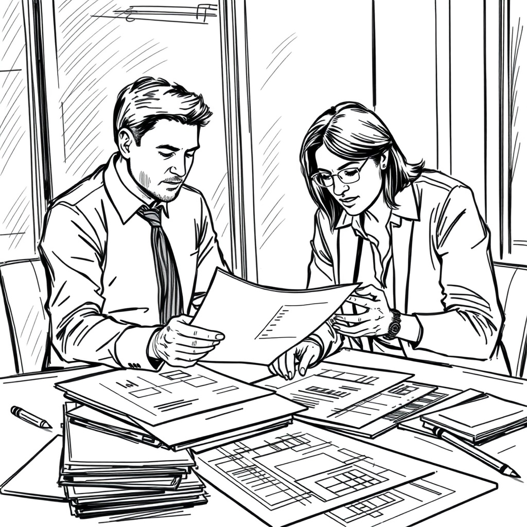 Maintaining Brand Oversight in Charlotte’s Competitive Marketing Collateral Landscape – 