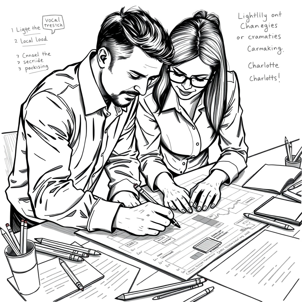 Maintaining Consistent Brand Aesthetics and Oversight in Charlotte’s Fast-Moving Social Environment – 