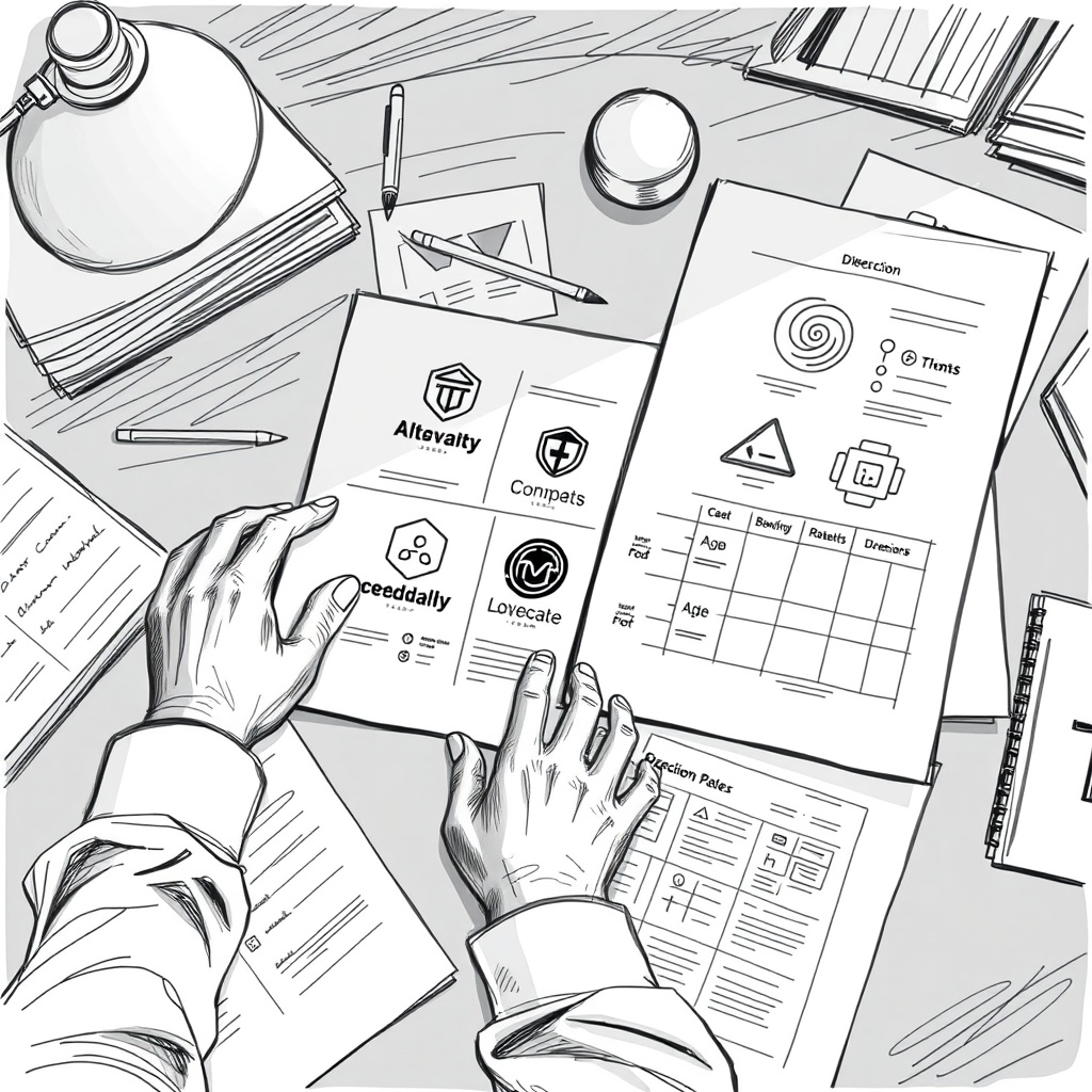 Creative Brand Identity Ideas for Chesapeake Businesses – 