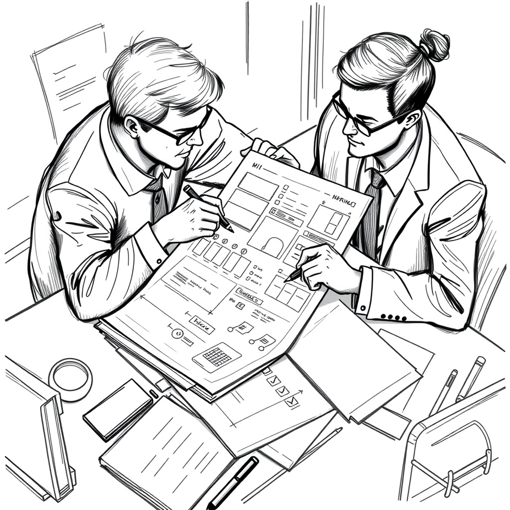 How Chesapeake’s Business Owners Can Take Charge of Website Design and UI/UX Partnerships – 