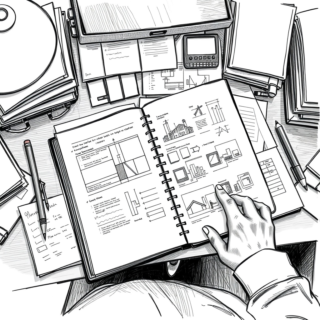 Unlocking Chesapeake’s Distinct Voice: Social Media Aesthetics That Connect and Convert – 