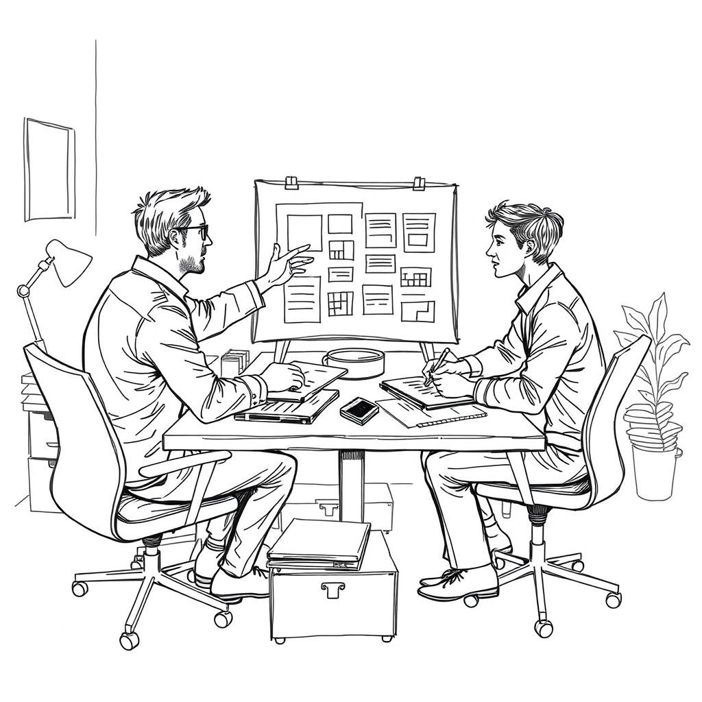 Navigating Social Media Design Challenges in Chesapeake – 