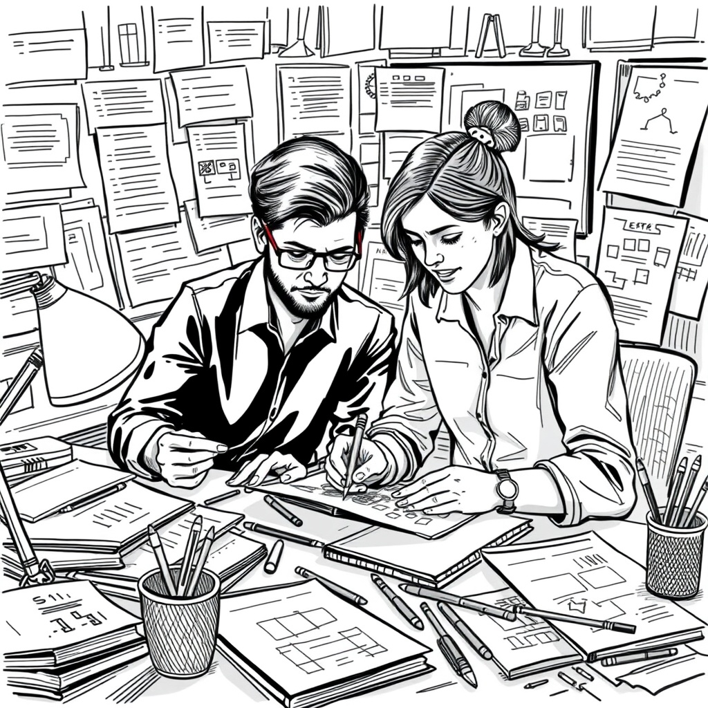 Establishing Oversight for Social Media Aesthetics with Chesapeake’s Business Culture in Mind – 