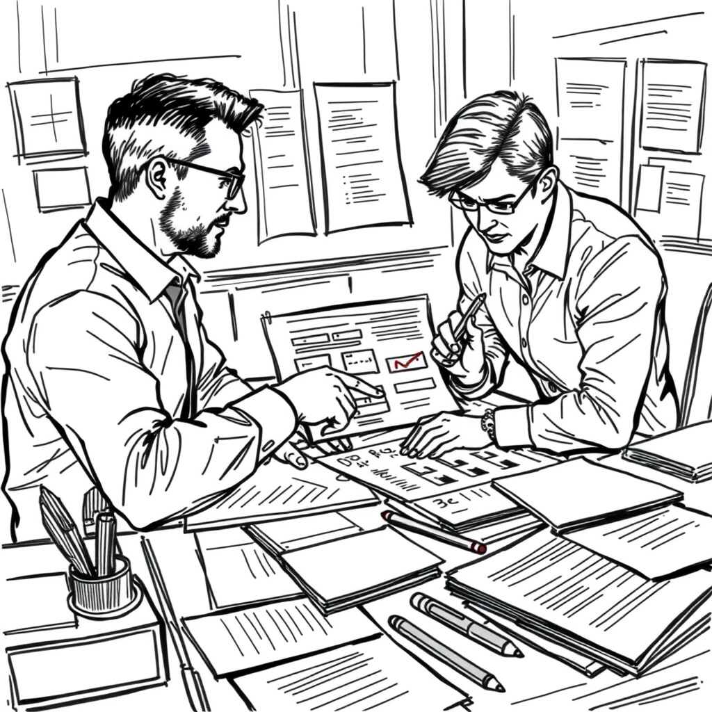 Maintaining Brand Oversight and Accountability in Chesapeake’s Video Production Landscape – 