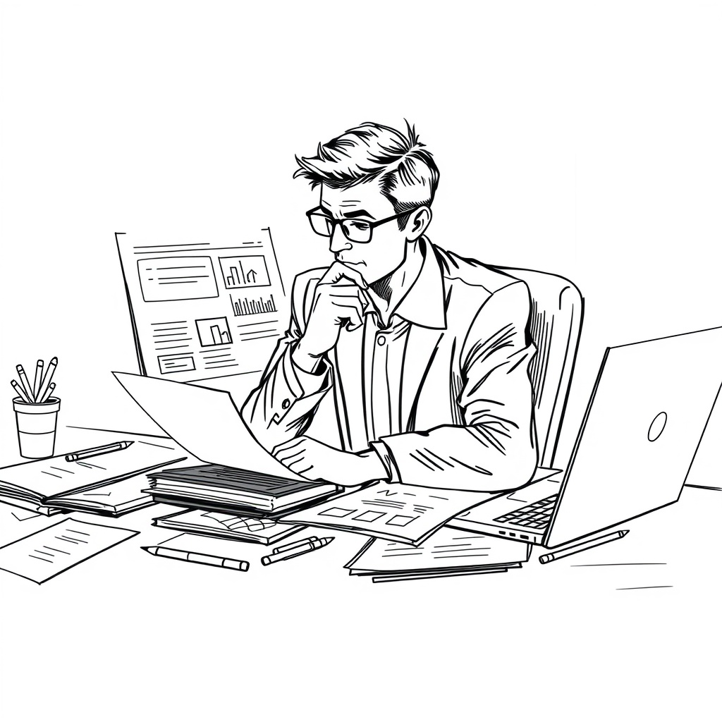 High-Impact Presentation Deck and Pitch Design for Chesapeake Professionals