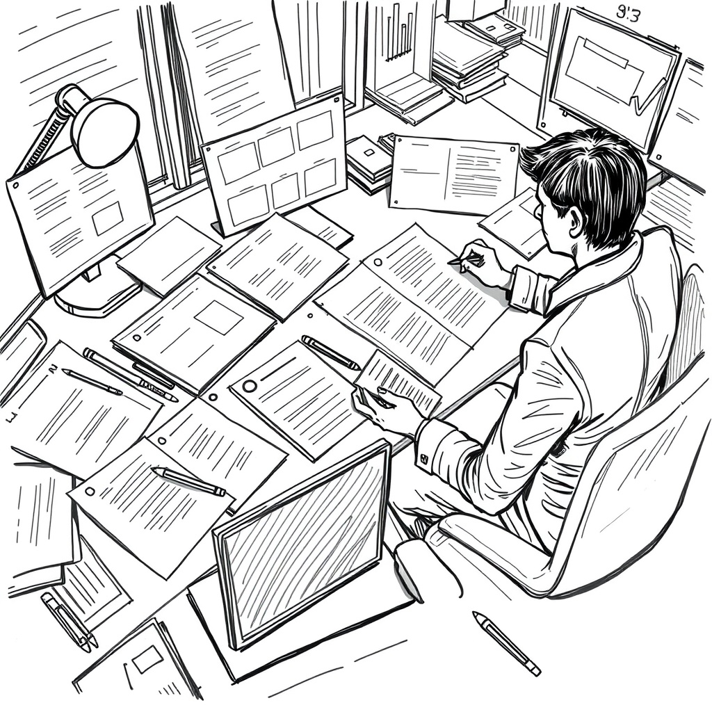 Transform Your Presentations: Creative Insights for Chesapeake Professionals – 