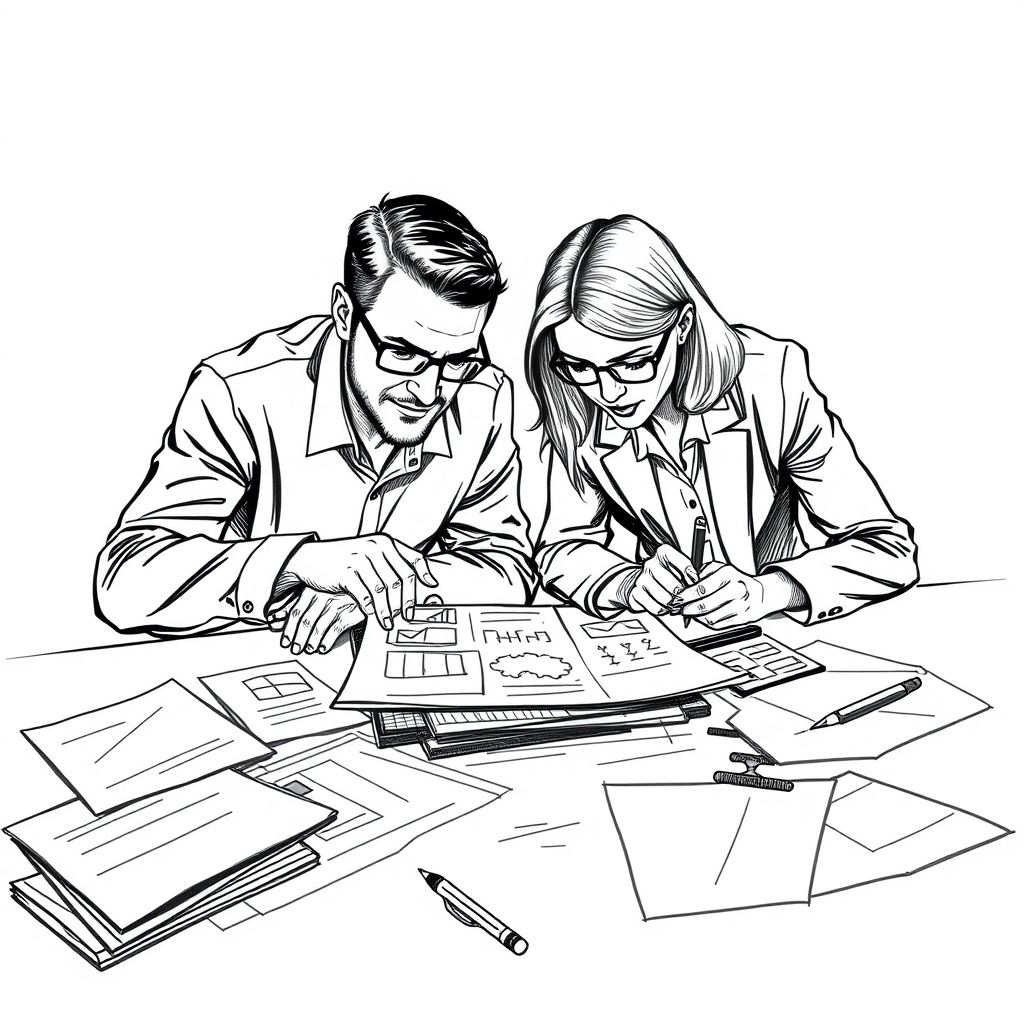 Maintaining Presentation Oversight and Message Integrity in Chesapeake’s High-Stakes Business Environment – 