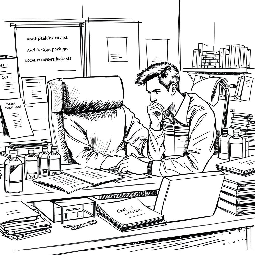 Custom Packaging and Label Design for Chesapeake Products: Stand Out on the Shelf