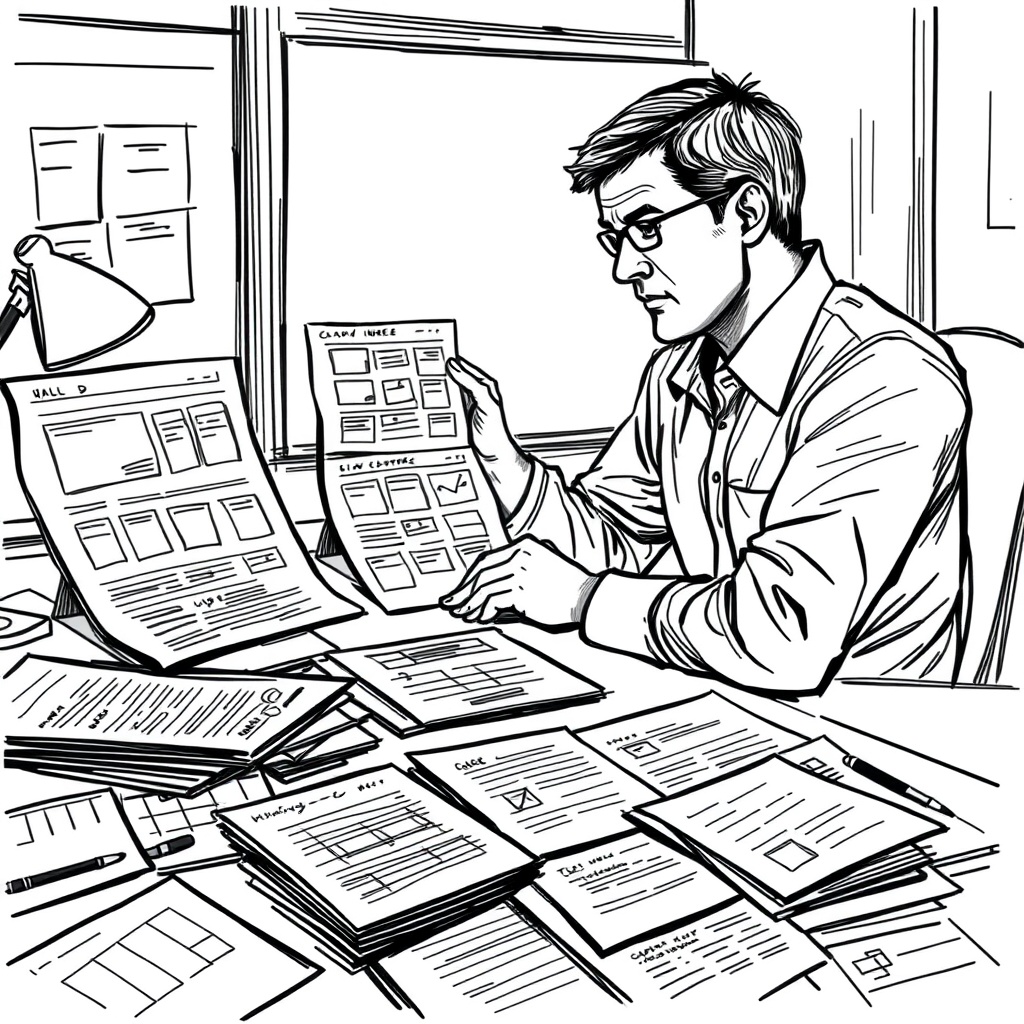 Innovative Web Design Approaches for Cincinnati's Unique Market – 
