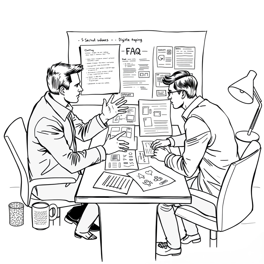 Navigating Web Design and UI-UX Development in Cincinnati – 