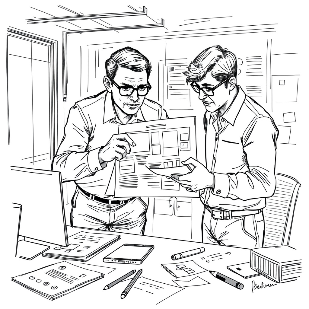 How Cincinnati Business Owners Can Confidently Oversee High-Conversion Web Design & UI-UX Partnerships – 