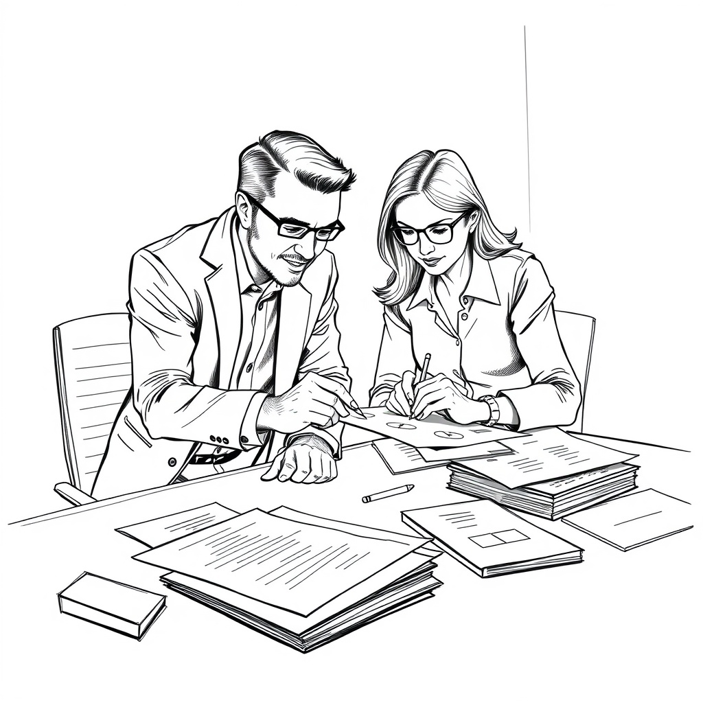 Decision Clarity Table – 
