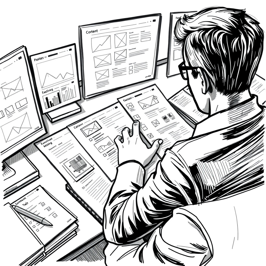 Captivating Social Media Visuals Tailored for Cincinnati Enterprises – 