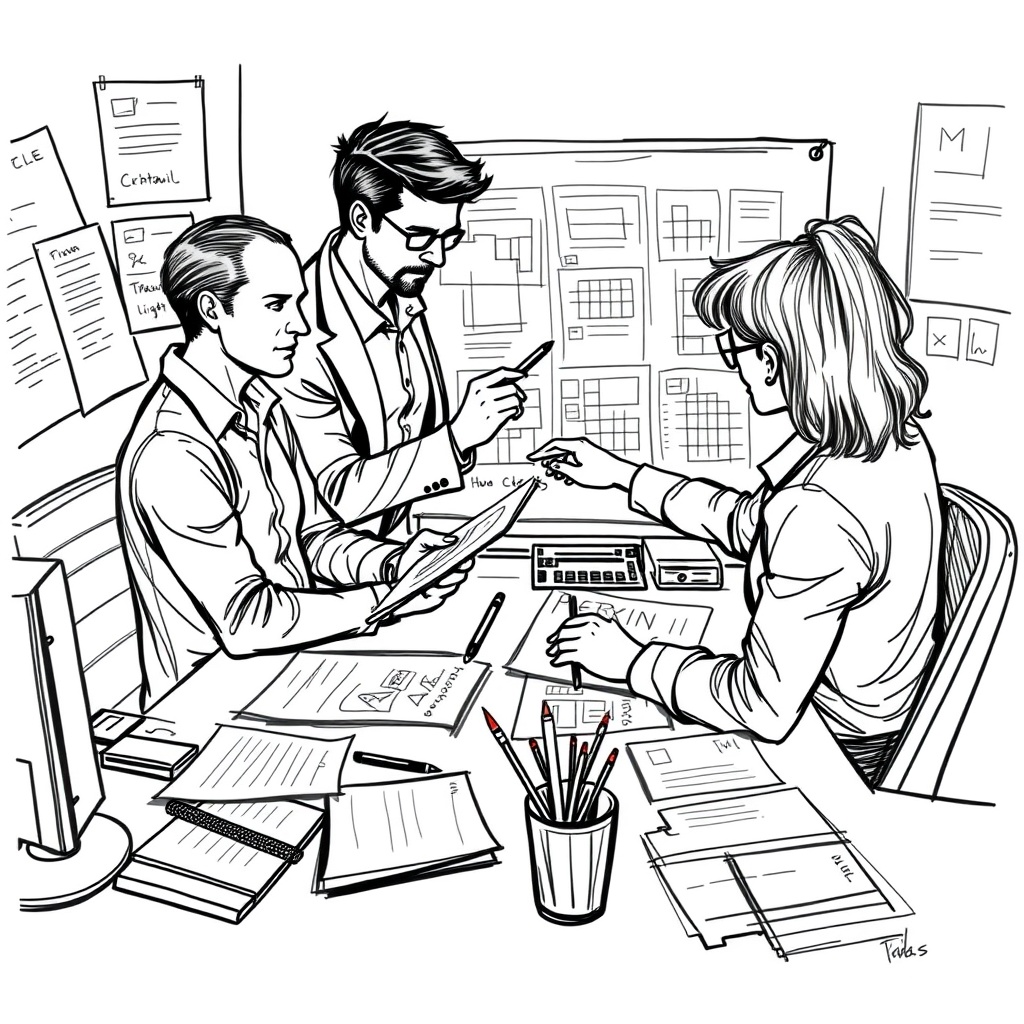 How Cincinnati Business Owners Can Sustain Oversight of Social Media Visual Strategy Without Losing Local Relevance – 