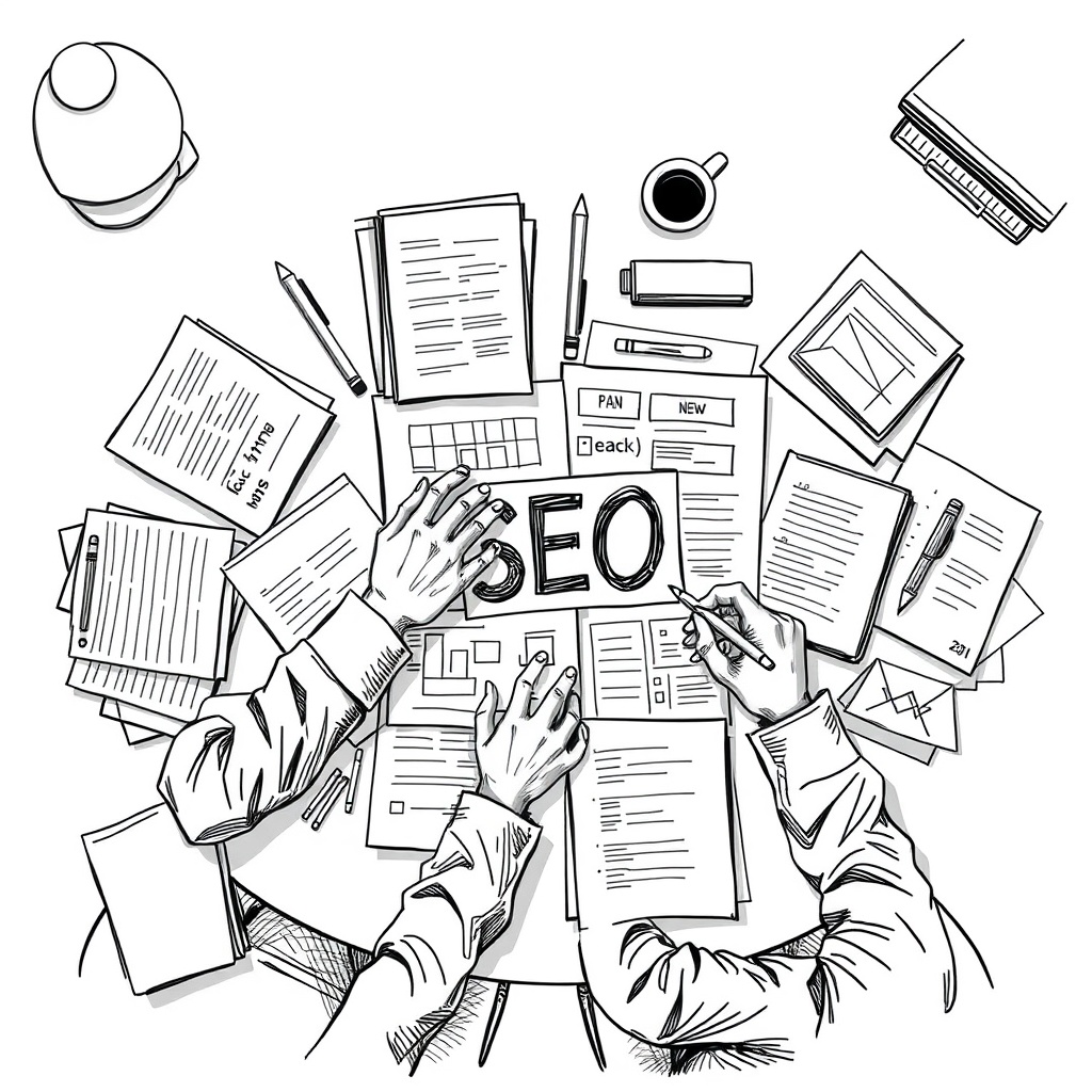 Mastering Oversight: Ensuring Local SEO Providers Drive Real Impact in Cleveland’s Fiercely Competitive Market – 