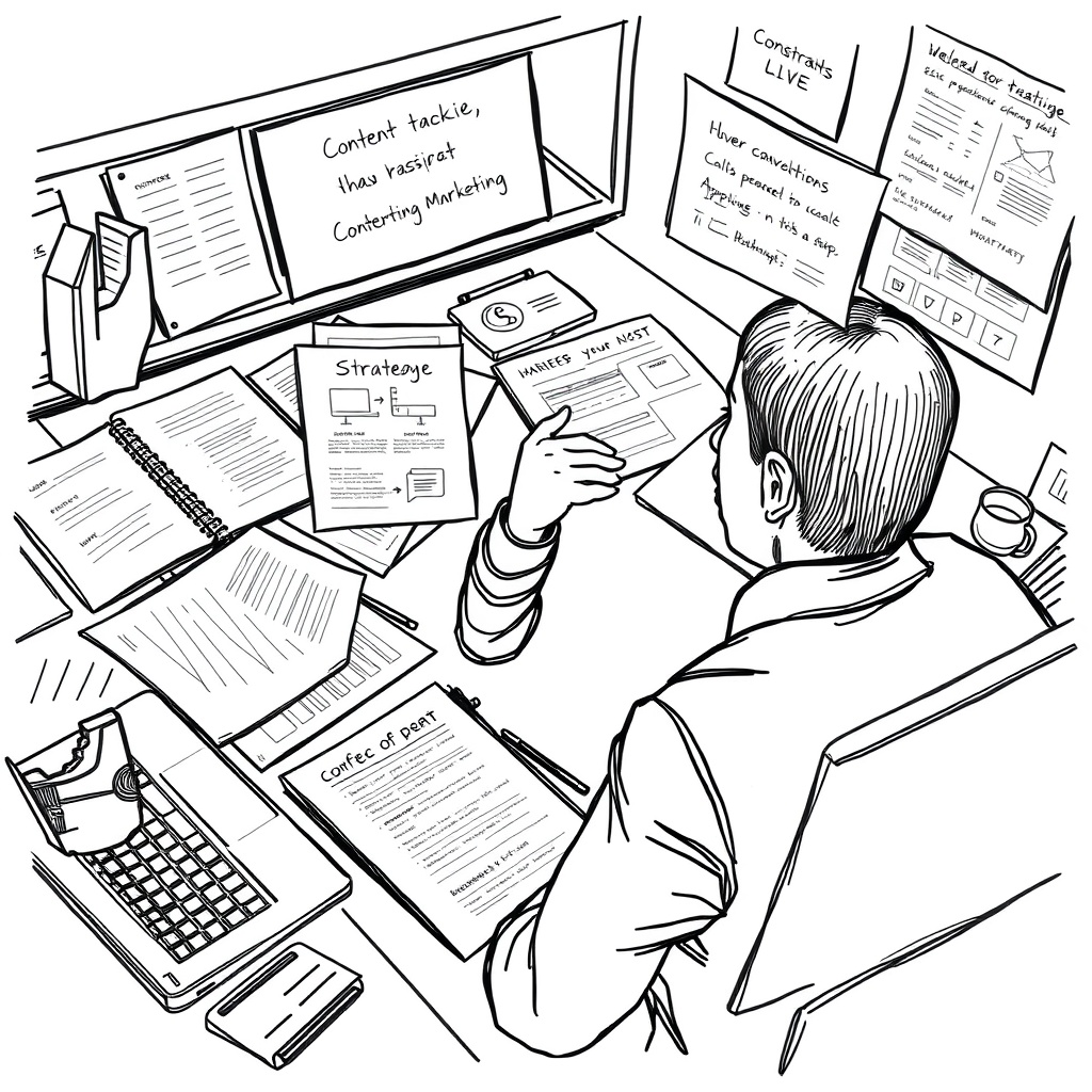 Result-Driven Content Marketing in Cleveland: Storytelling That Scales Your Brand