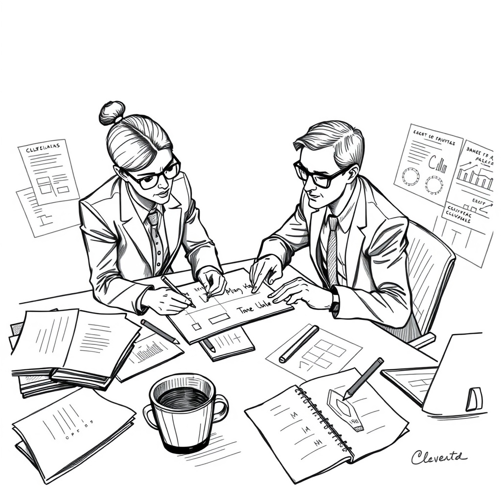 Ensuring Oversight and Accountability in Cleveland’s Brand Storytelling Strategies – 