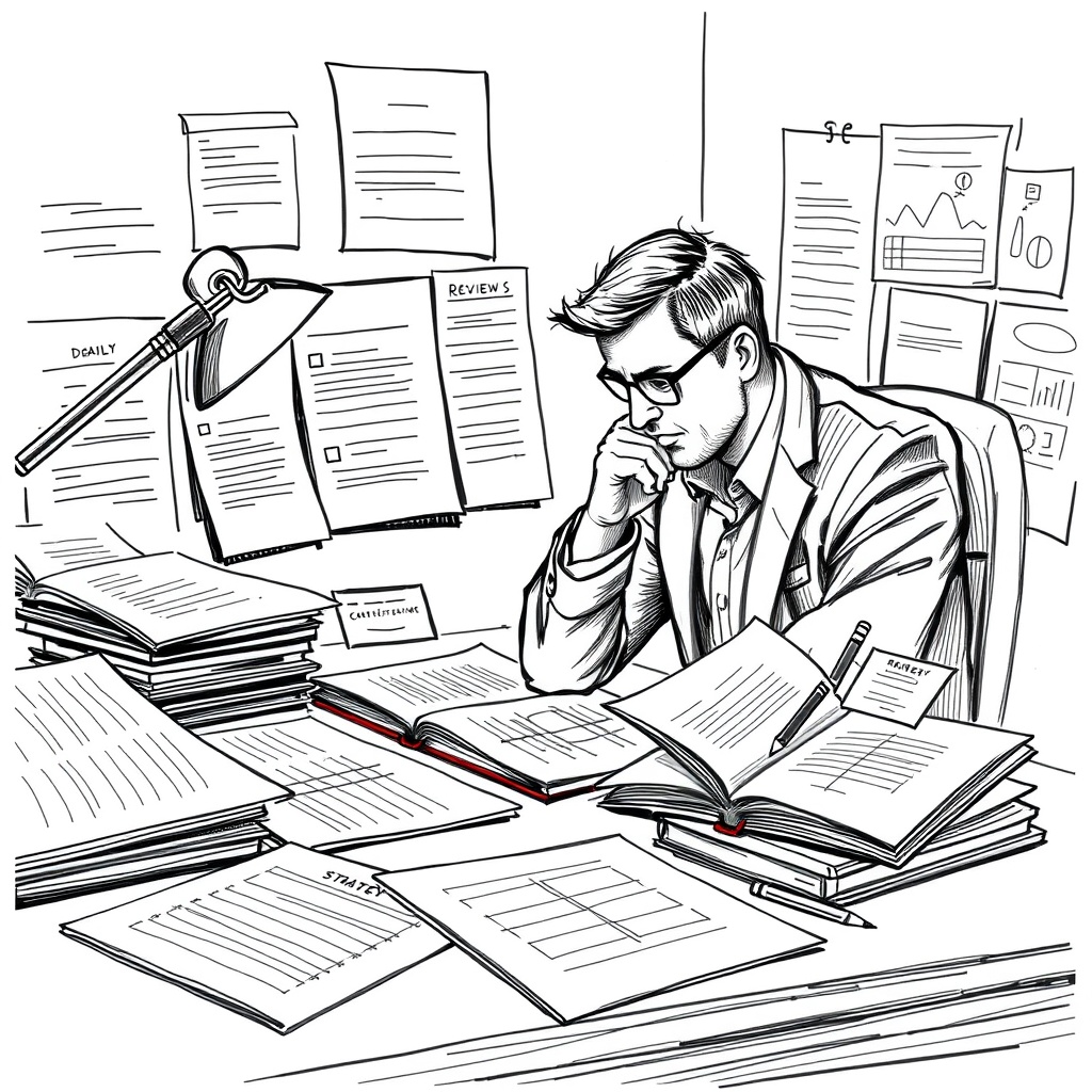 Reputation Management and Review Generation for Cleveland Service Providers