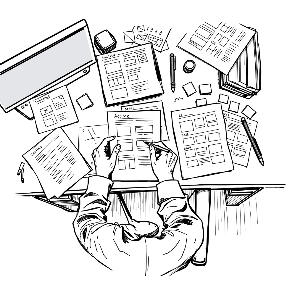 Unleashing Web Design Creativity for Cleveland's Digital Scene – 