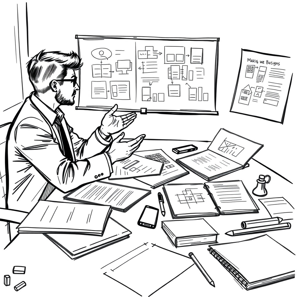 Addressing Website Design and UI/UX Concerns for Cleveland Businesses – 