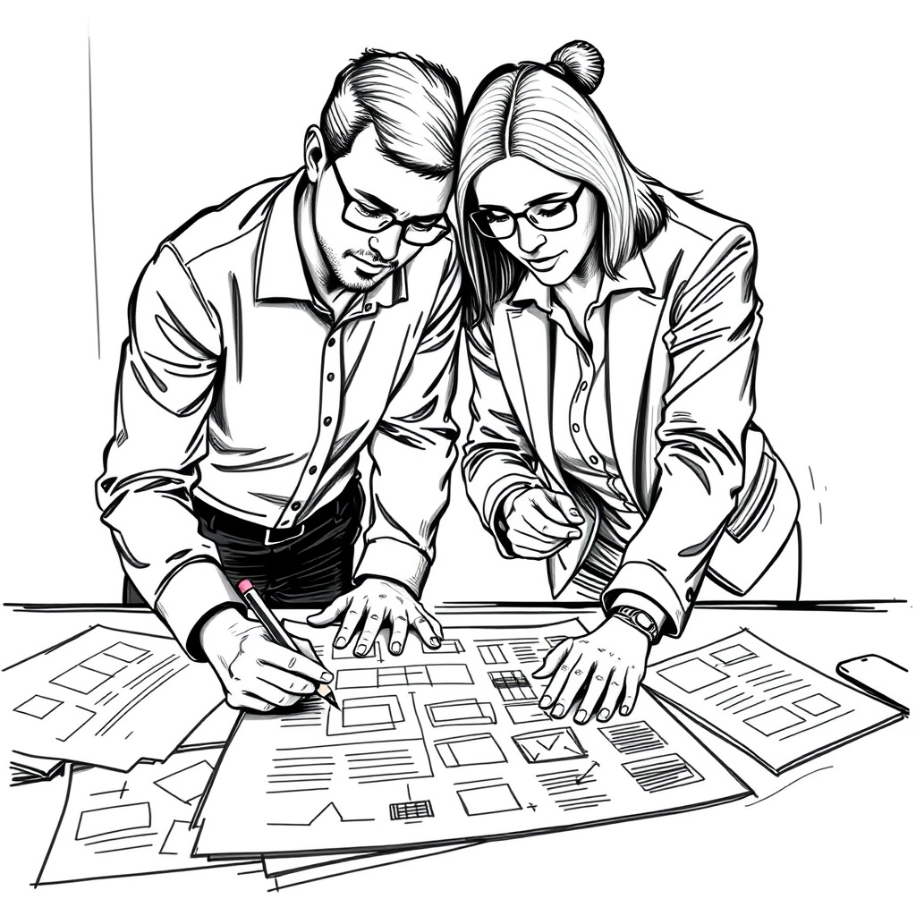 How Cleveland Business Owners Can Govern Web Design & UI/UX Partnerships for Real Market Impact – 