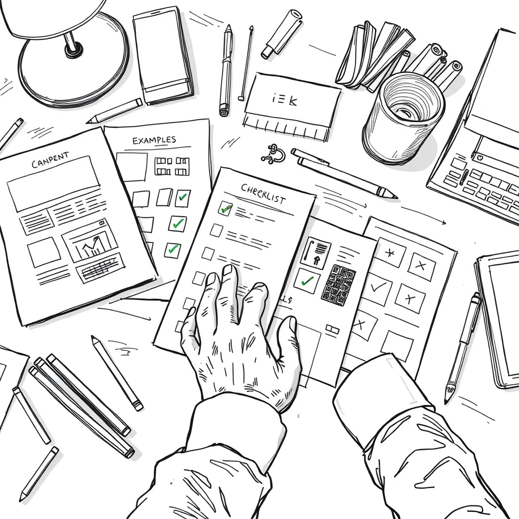 Creative Aesthetics: Crafting Your Social Media Identity in Cleveland – 