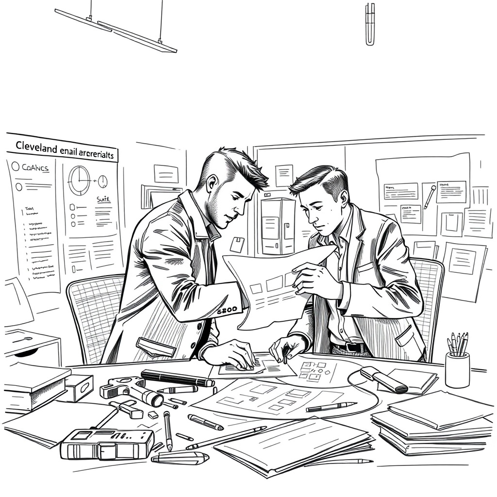 Owner-Level Governance for Cleveland Environmental Graphic Design & Signage Success – 