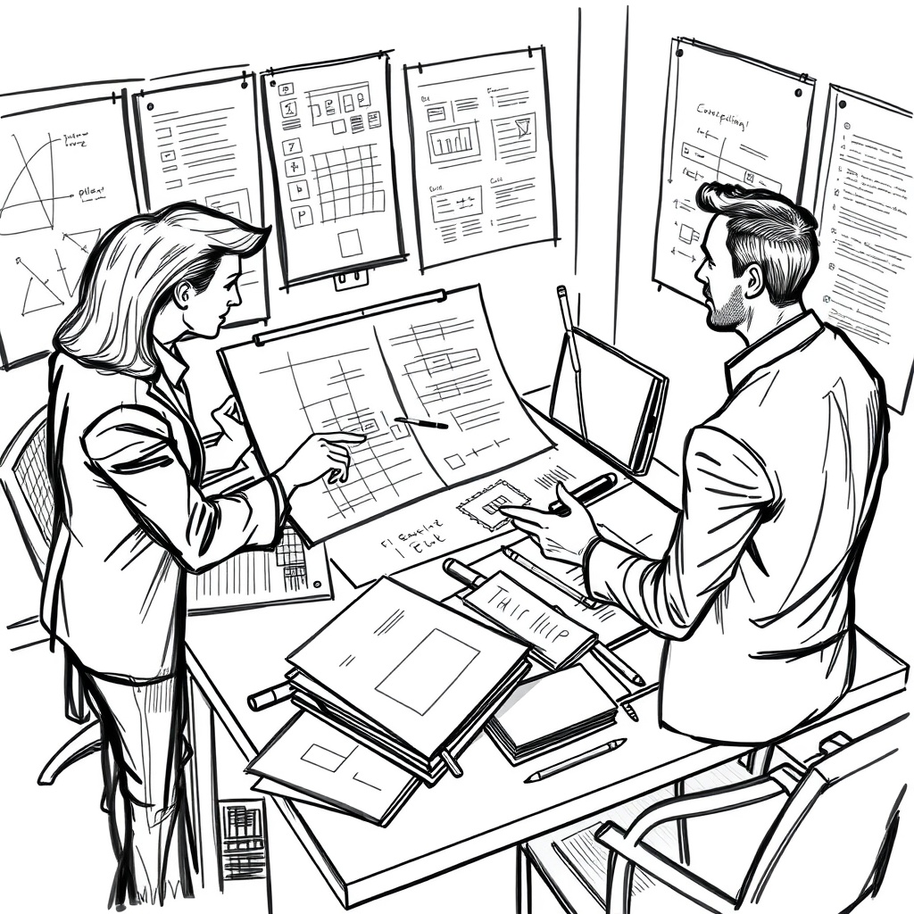 Understanding Custom Art Needs for Cleveland Businesses – 