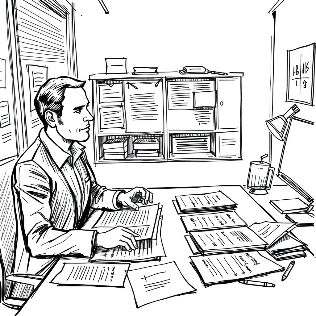 Innovative Presentation Design Ideas for Cleveland's Growth Sector – 