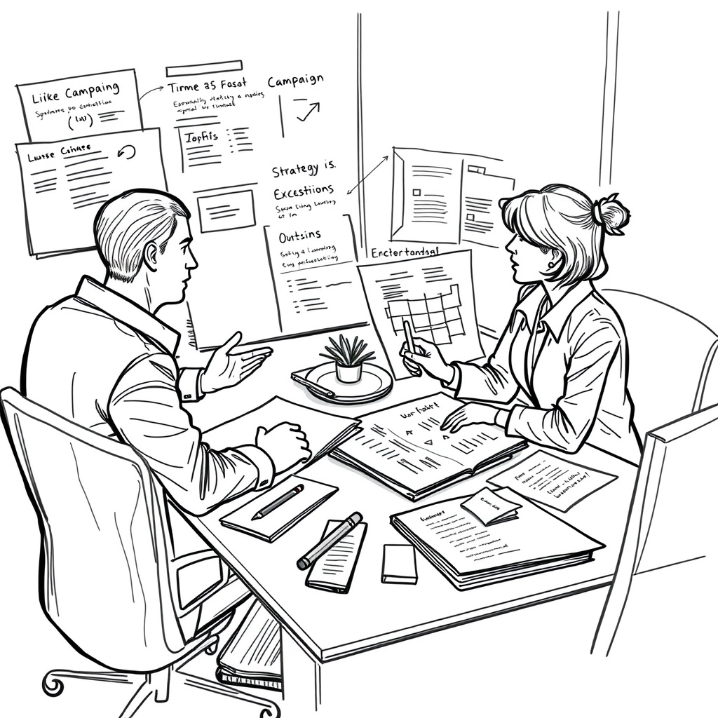 Understanding Agency Partnerships in Corpus Christi for Paid Search Success – 