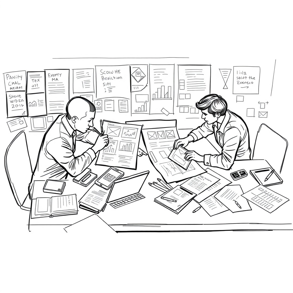 Owner Oversight in Corpus Christi Video Production: Navigating Local Accountability and Brand Integrity – 