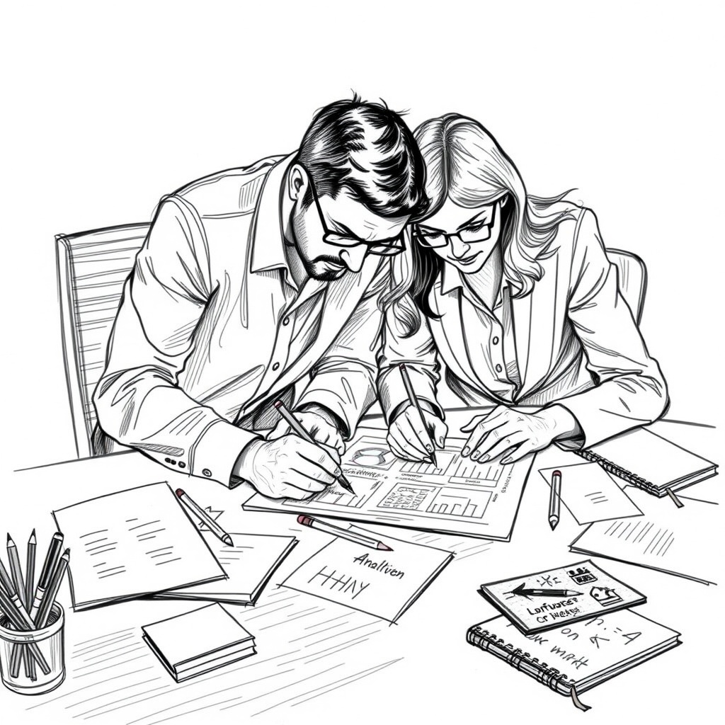 Owner Oversight Playbook: Avoiding Accountability Gaps in Corpus Christi Marketing Analytics Partnerships – 