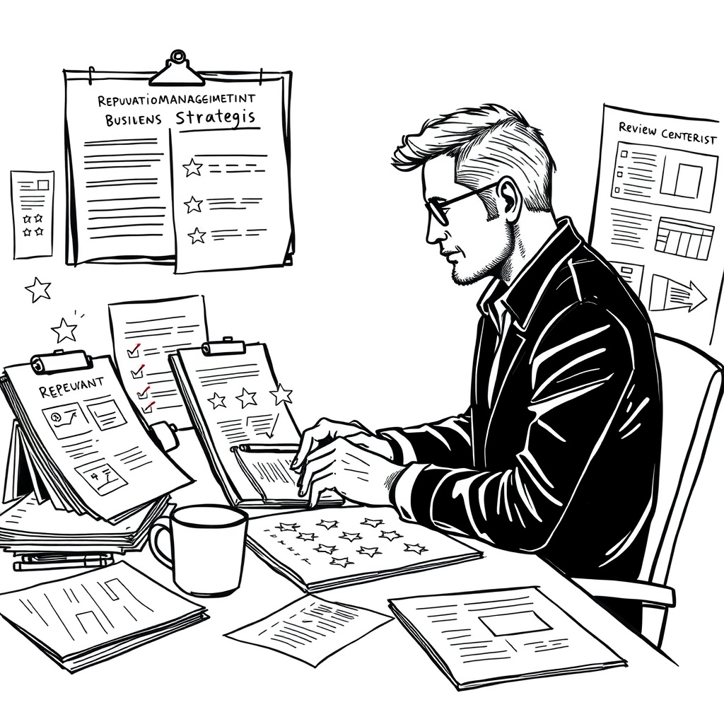 Reputation Management and Review Generation for Corpus Christi Service Providers - Geeks for Growth