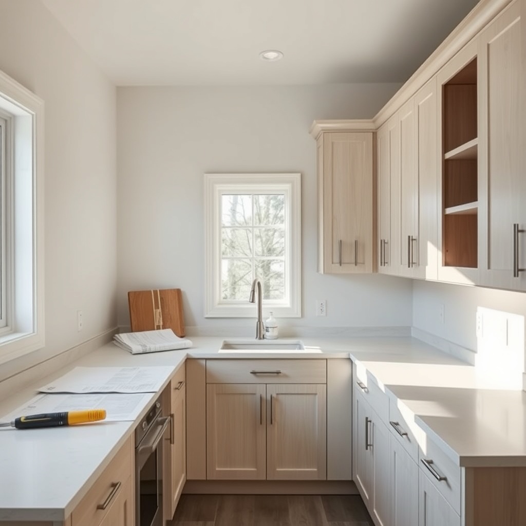 When Cost-Saving Backfires: How Cabinet and Countertop Decisions Are Upending Kitchen Remodel Calculus