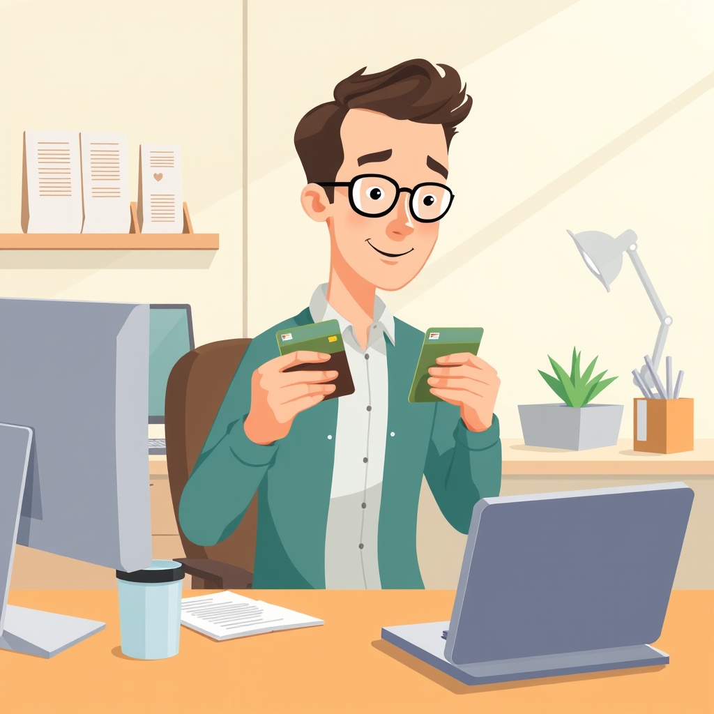 Your Guide to Evaluating No Annual Fee Cash Back Credit Cards – 