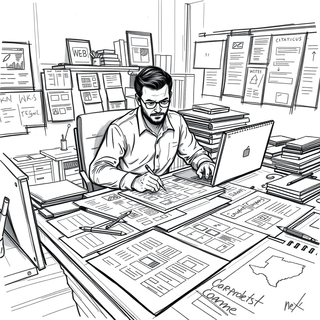 Why Corpus Christi Businesses Are Rethinking Their Digital First Impression – 