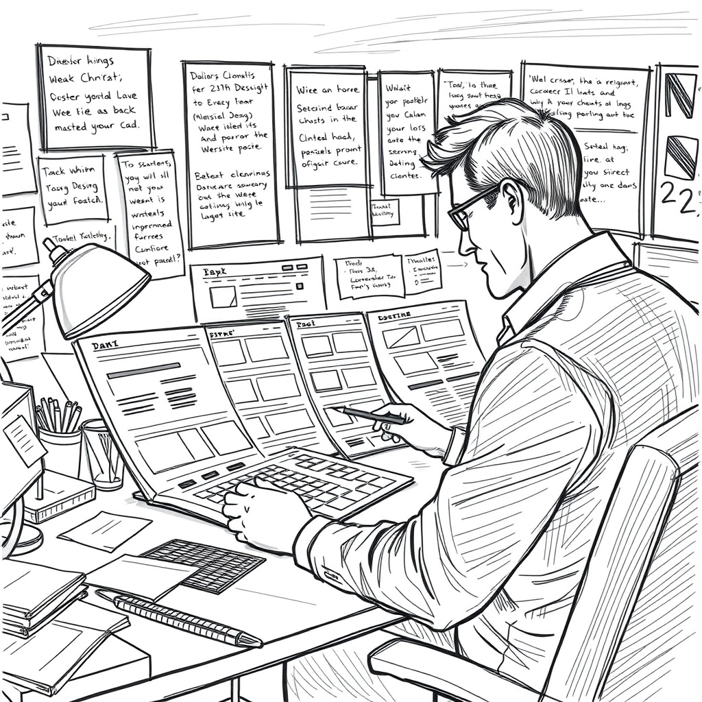 Innovative Website Design Ideas for Corpus Christi's Local Market – 