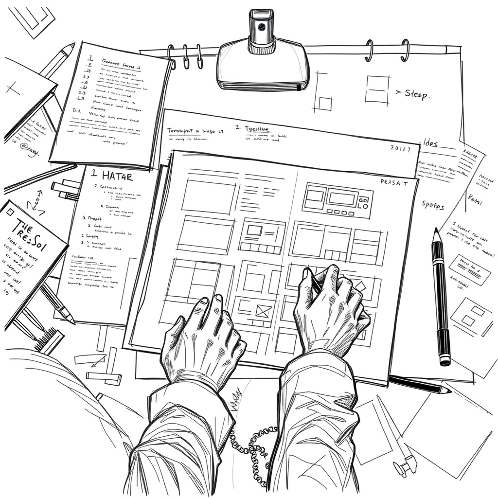 Owner Oversight: Governing Custom Web Design & High-Converting UI/UX in Corpus Christi’s Competitive Market – 