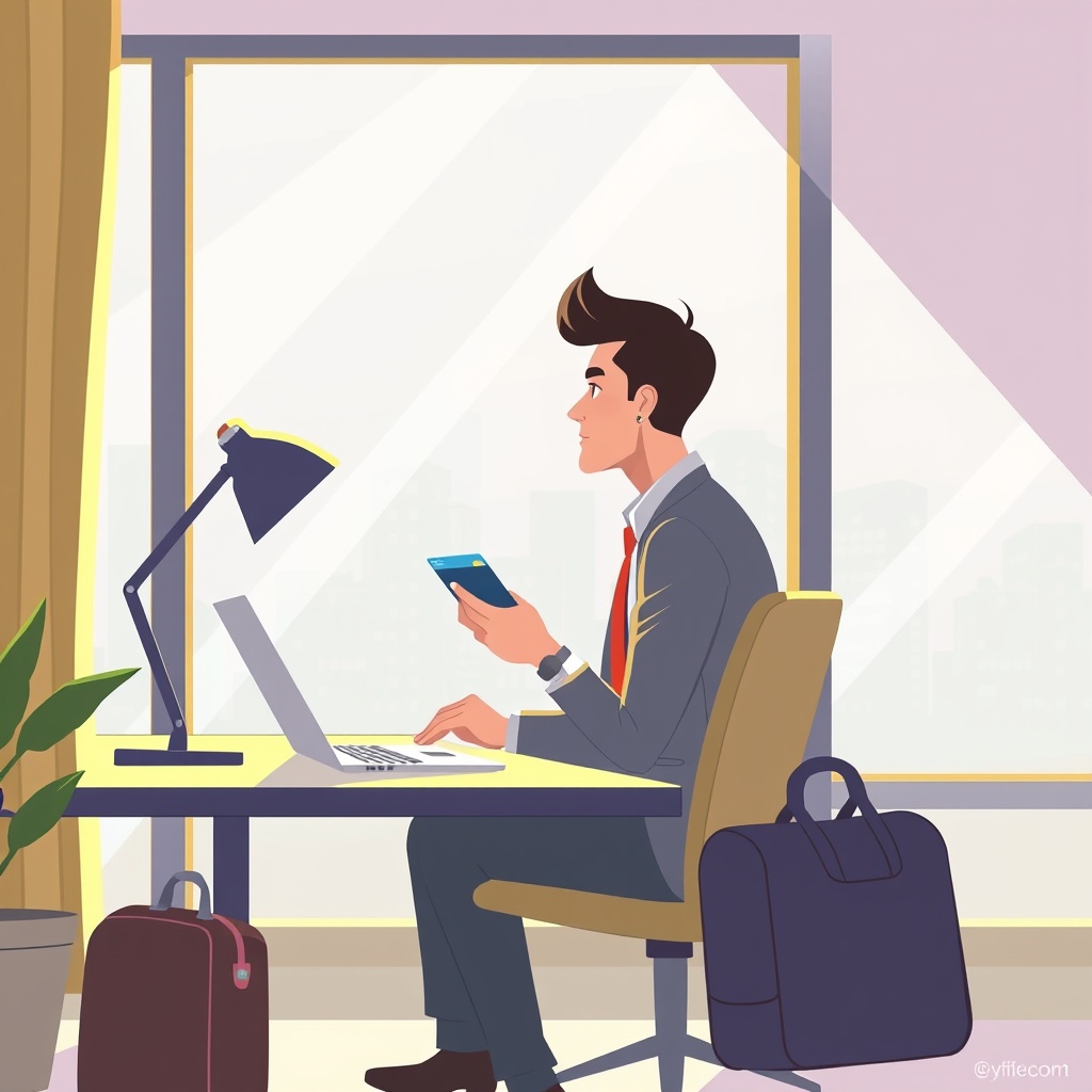 Best Airline Credit Cards: Maximizing Flight Miles