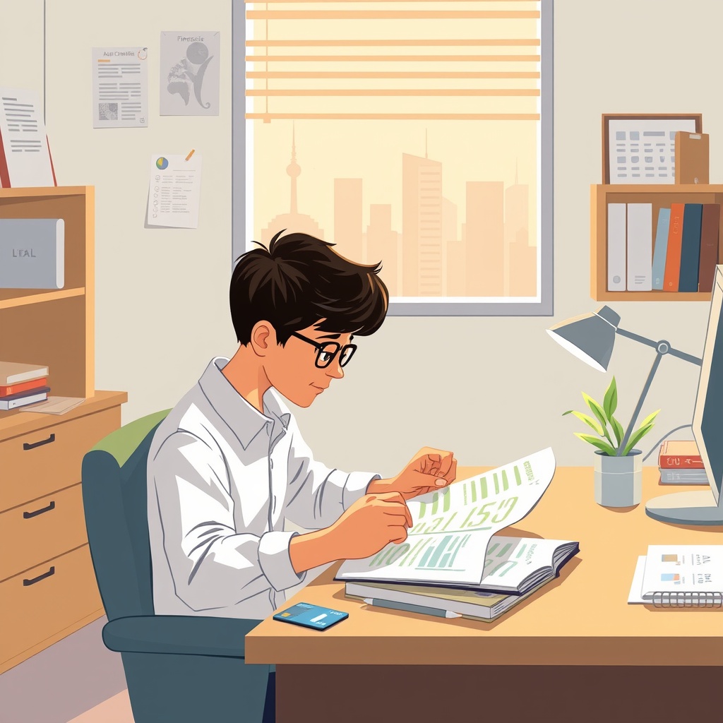 Turning Everyday Spending Into Travels: The Strategic Power of Airline Credit Cards – 