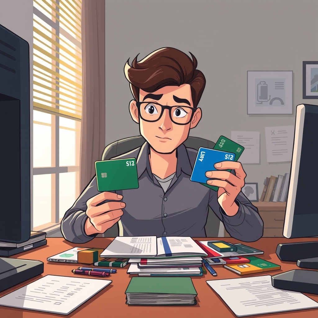 Key Considerations for Selecting the Best Airline Credit Cards – 