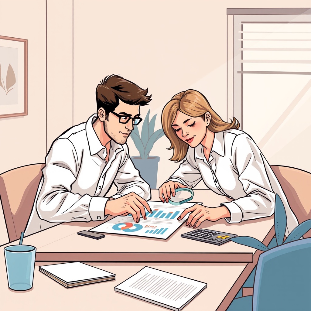 How to Choose and Use Airline Credit Cards to Maximize Flight Miles Wisely – 