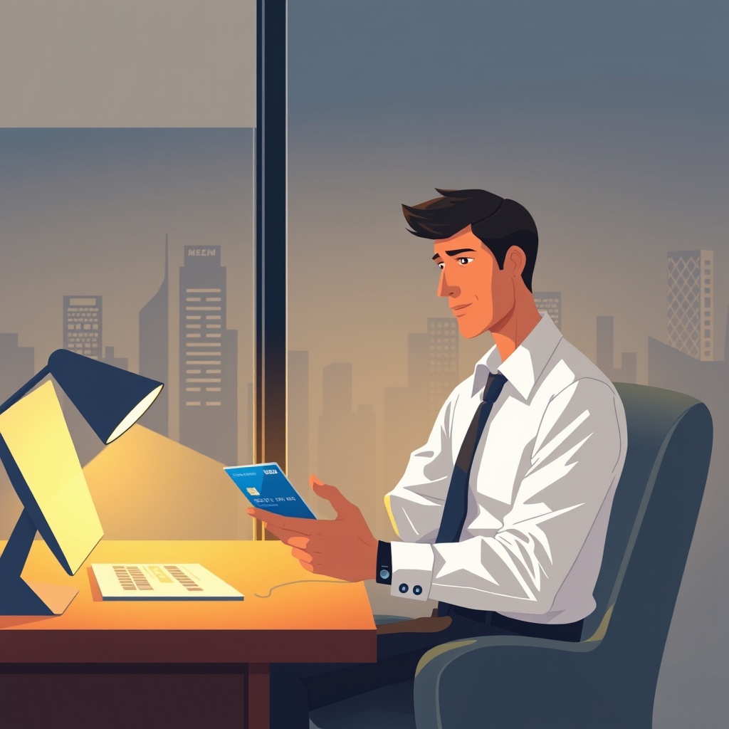 Annual Fee Analysis: When a Premium Travel Card is Worth It