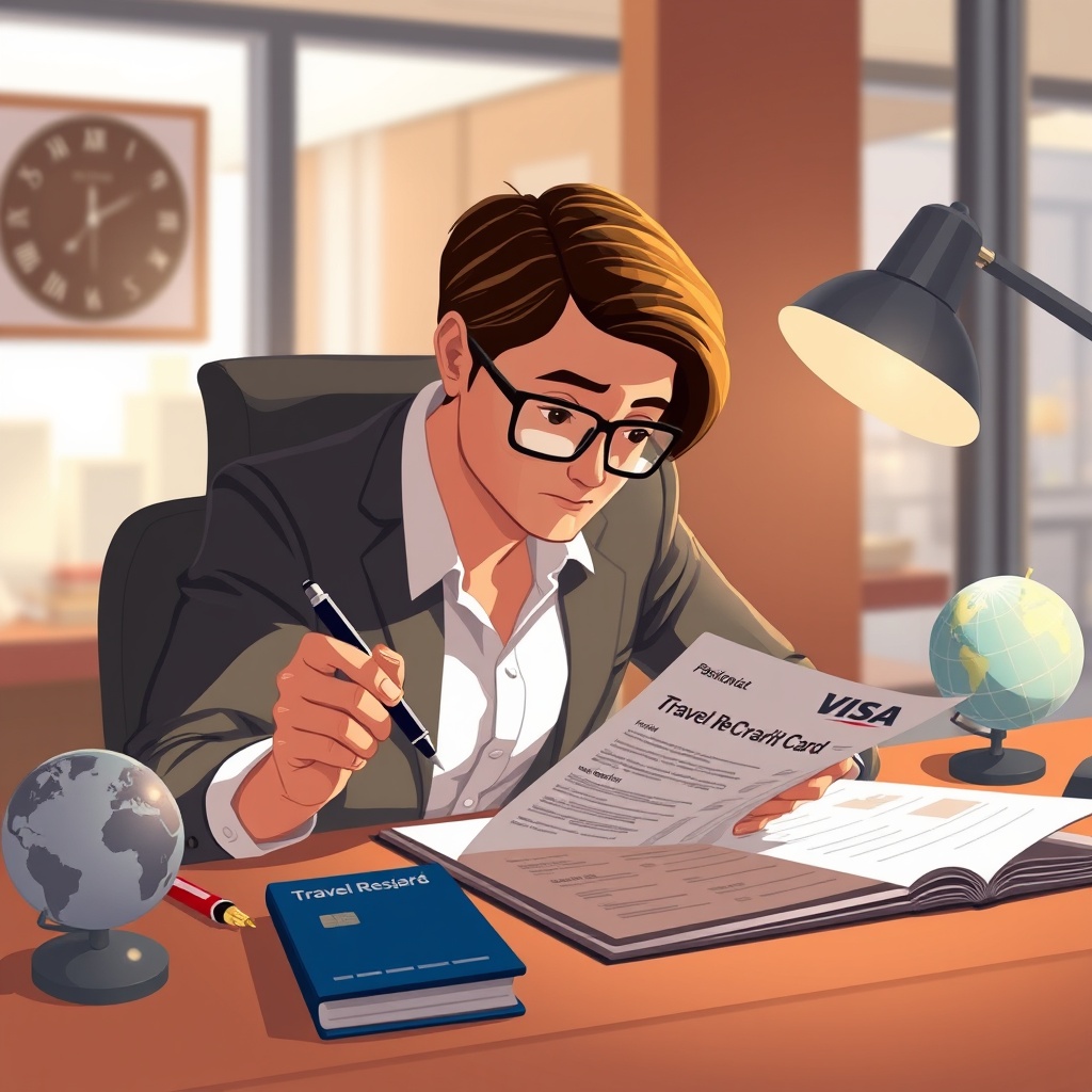 Choosing the Best General Travel Rewards Cards